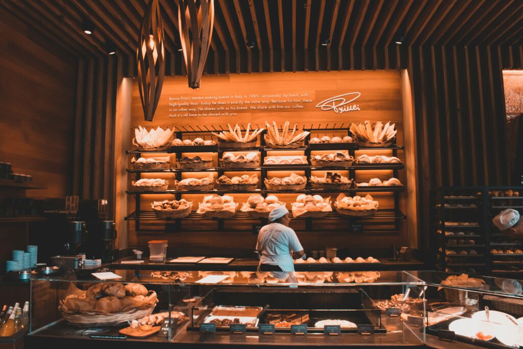 The Hidden Work Behind Consistency