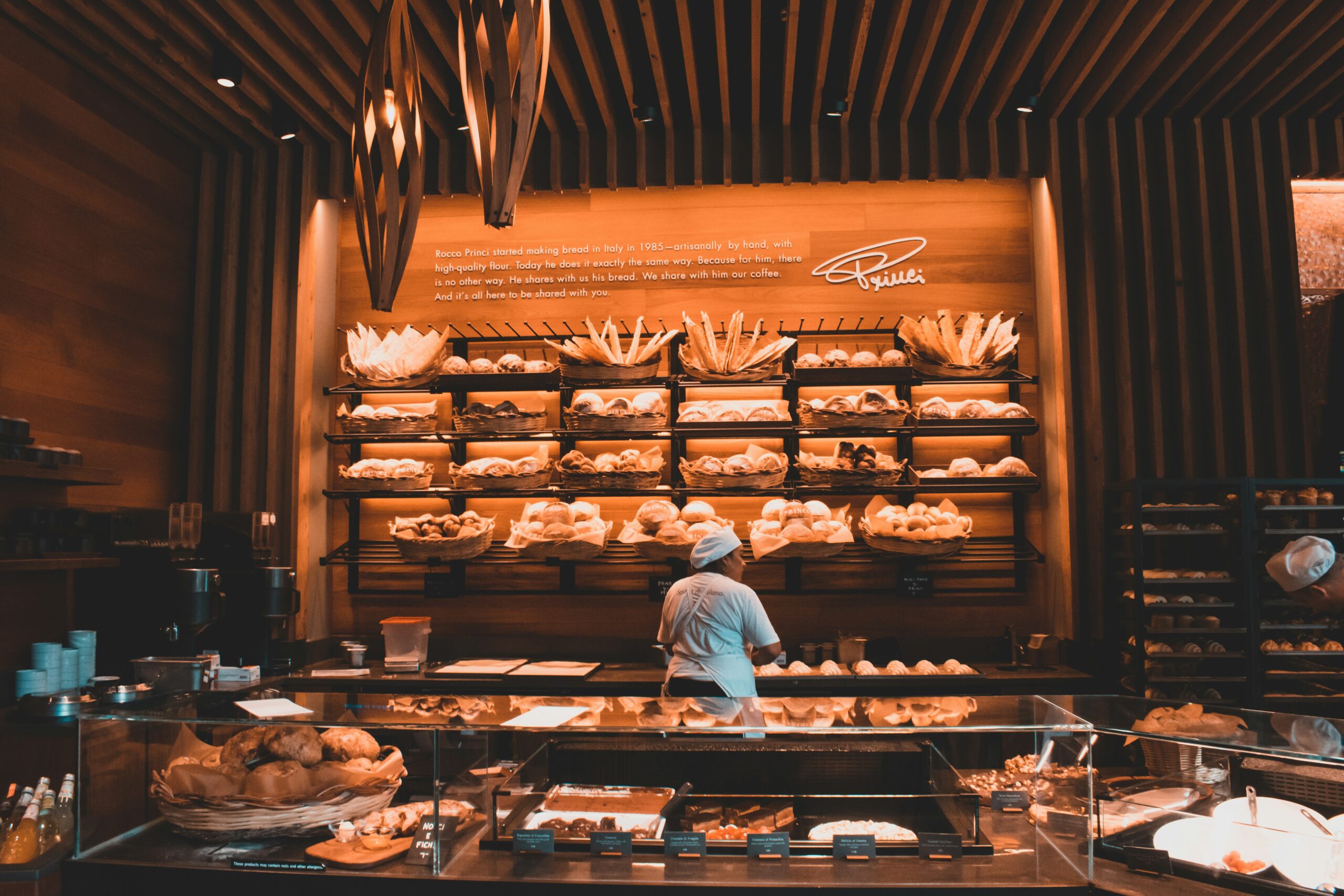 The Hidden Work Behind Consistency