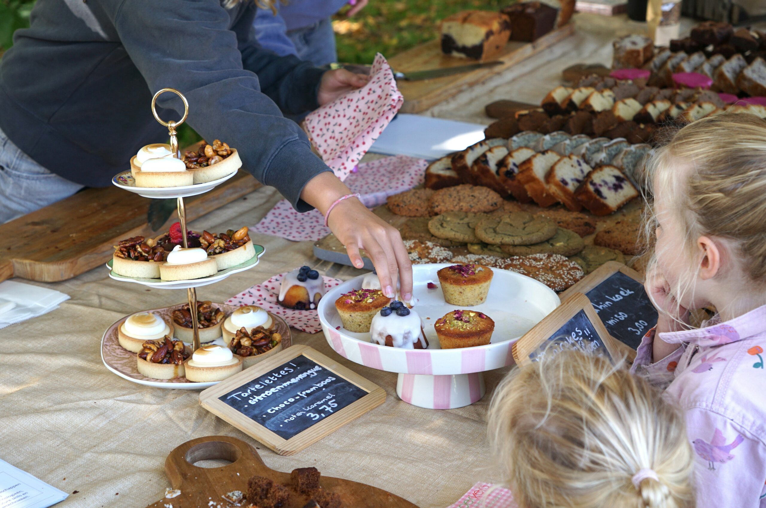 Turning Daily Bakery Operations Into a Competitive Advantage